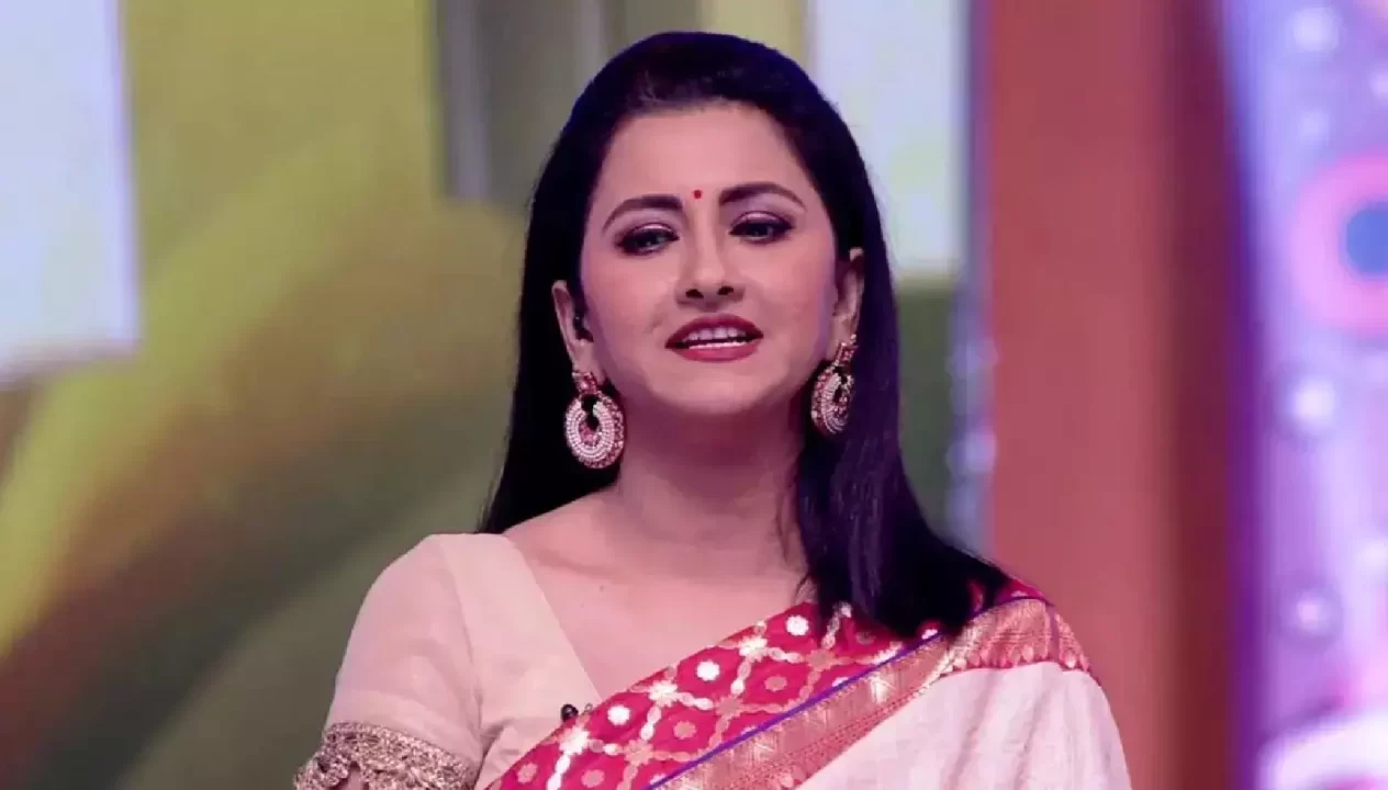 Rachna Banerjee