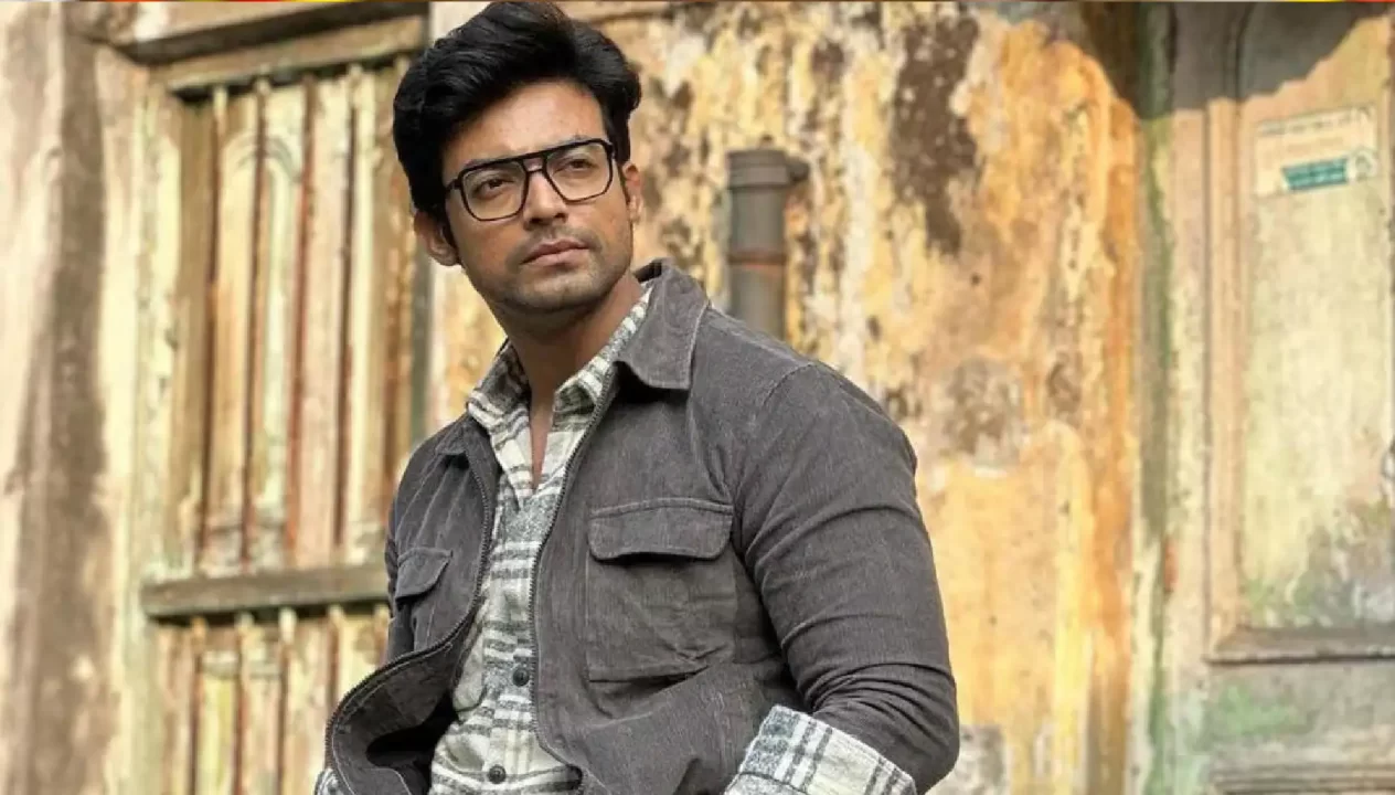 Ranojoy Bishnu