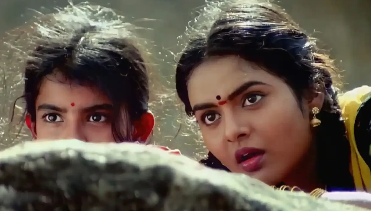 Roja Actress Madhoo