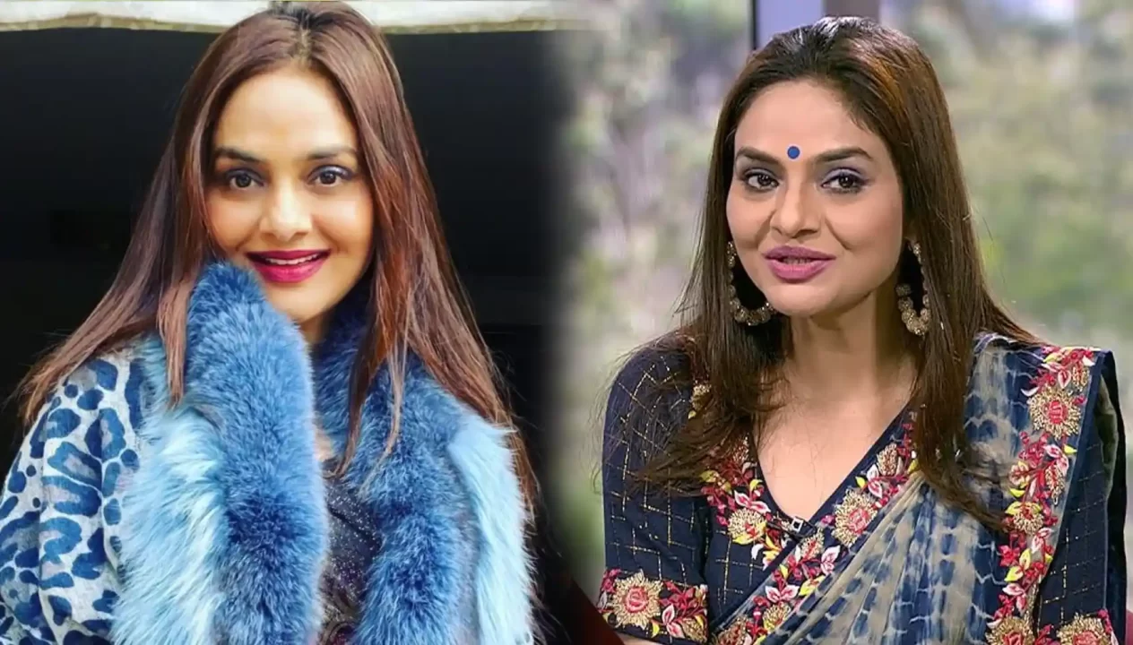 Roja Actress Madhoo