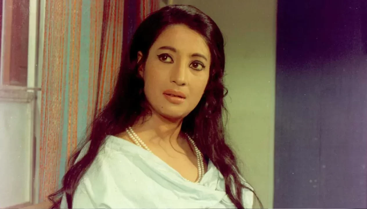 SUCHITRA SEN