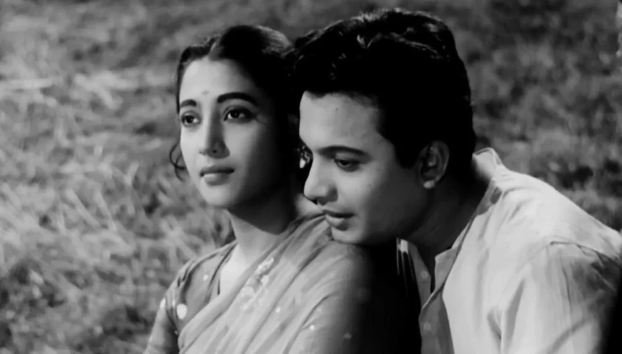 SUCHITRA SEN