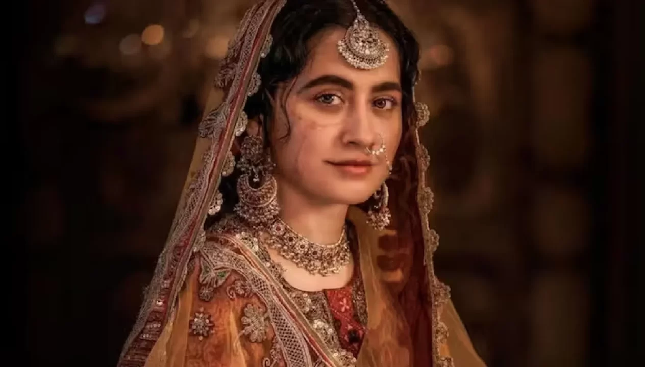 Sanjeeda Sheikh