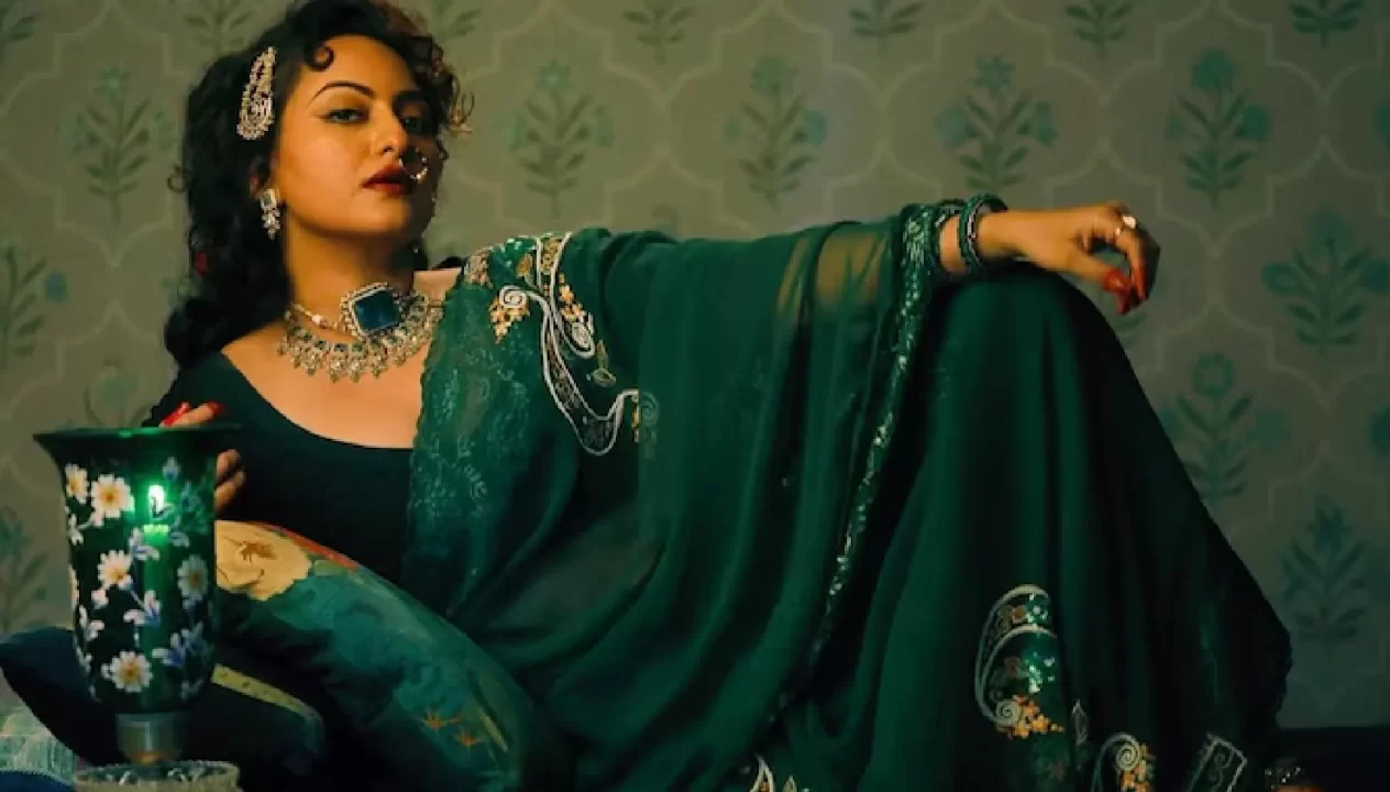 Sonakshi Sinha