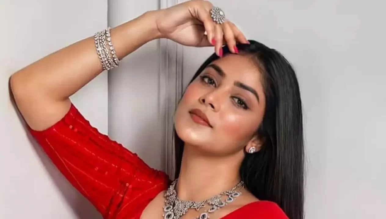 Sonamoni Saha