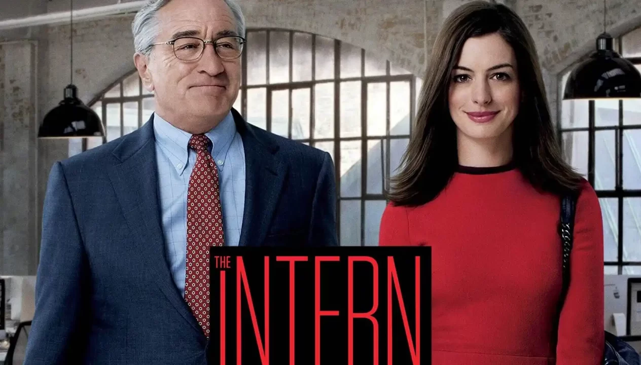 THE INTERN