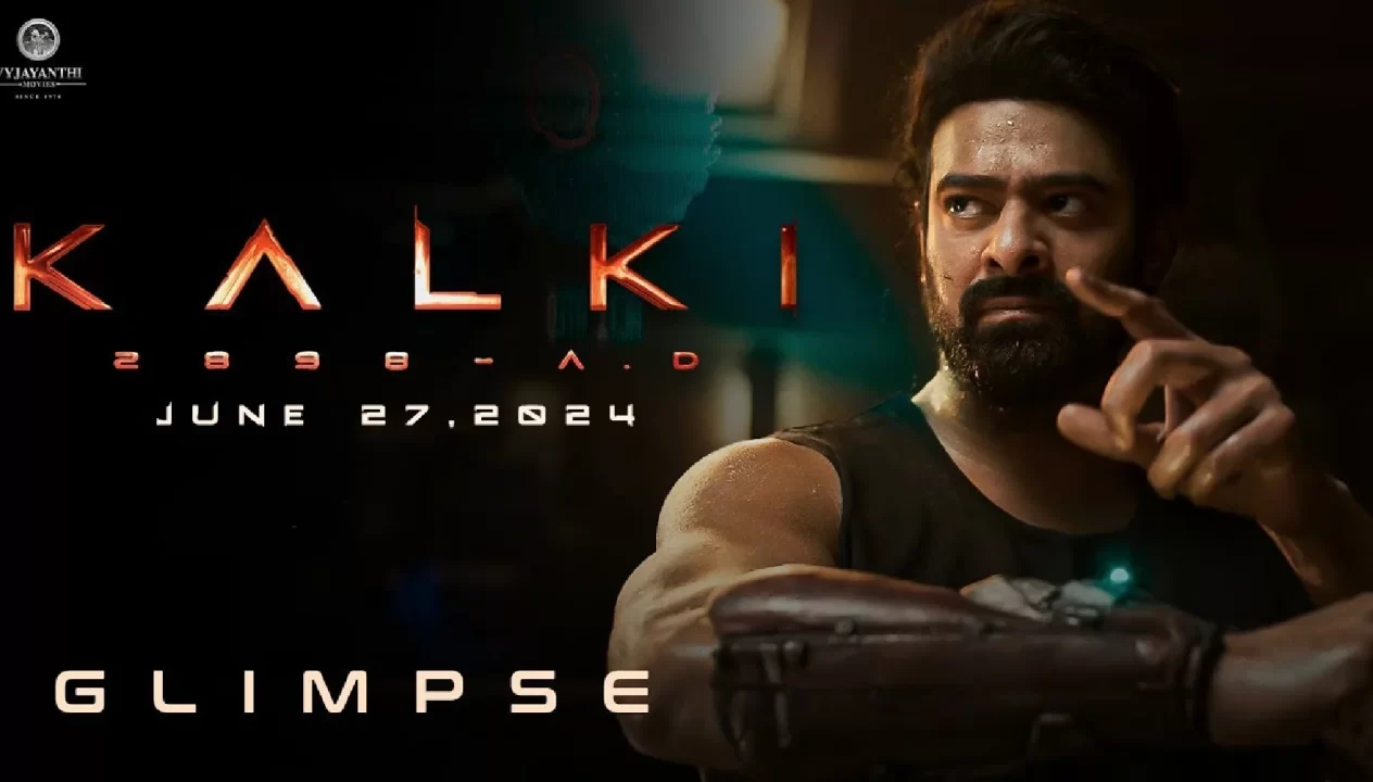 kalki 2898 ad