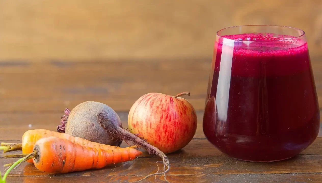 ABC JUICE