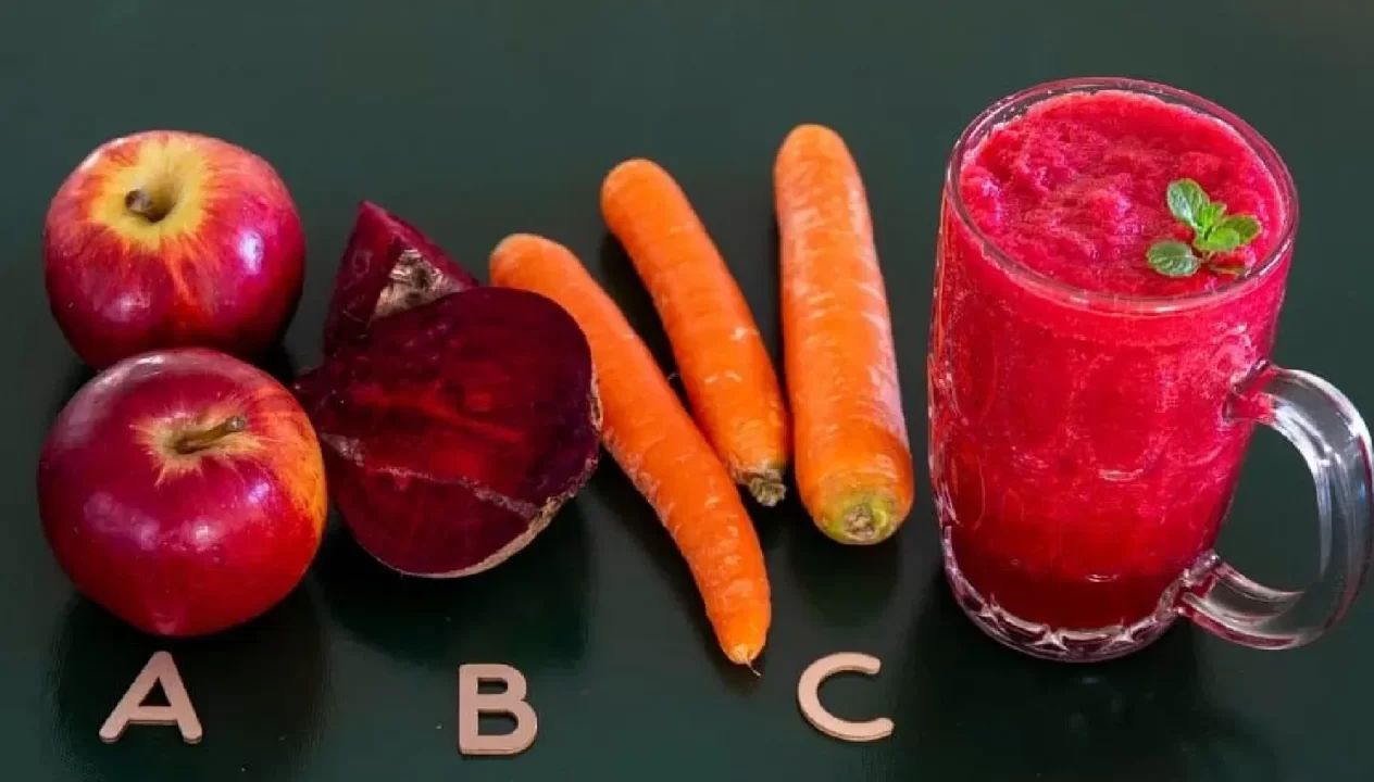 ABC JUICE