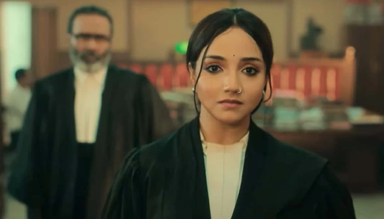 Advocate Anjali Awasthi