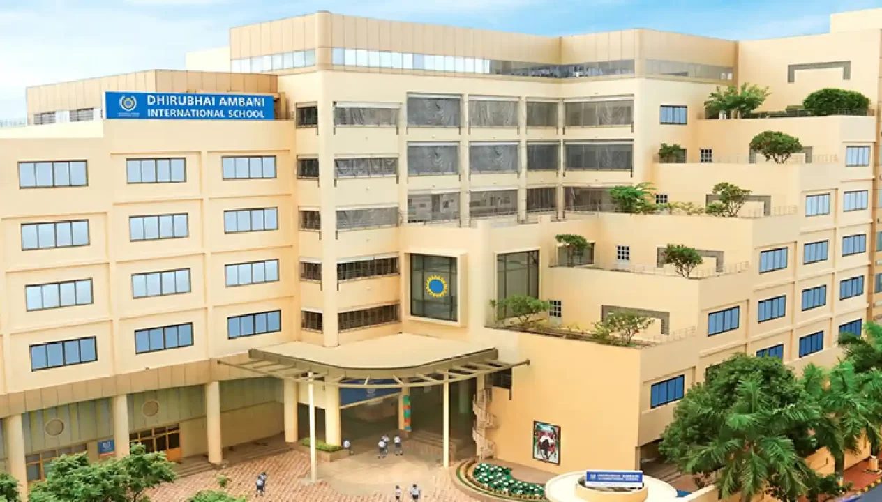 Dhirubhai Ambani International School