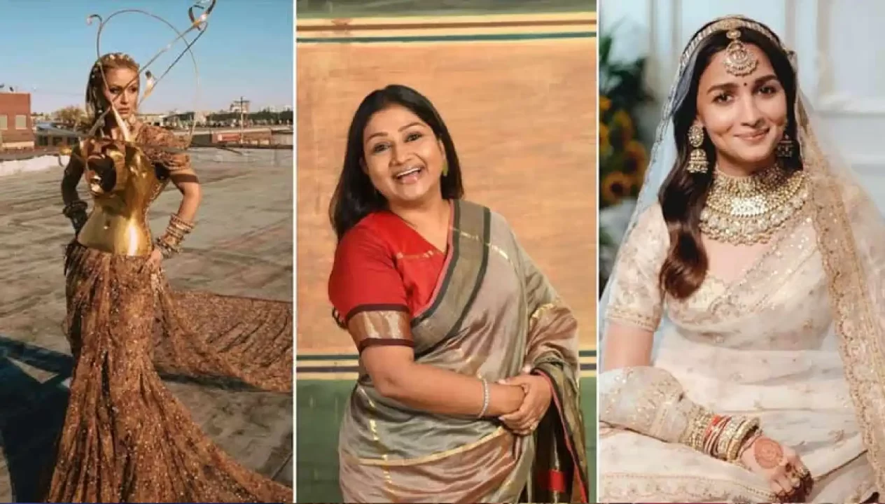 Dolly Jain
