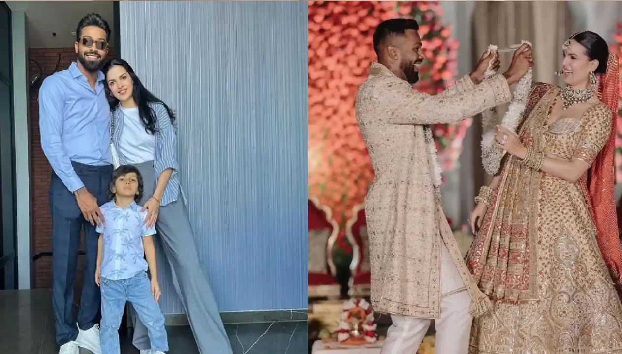 Hardik Pandya Divorce