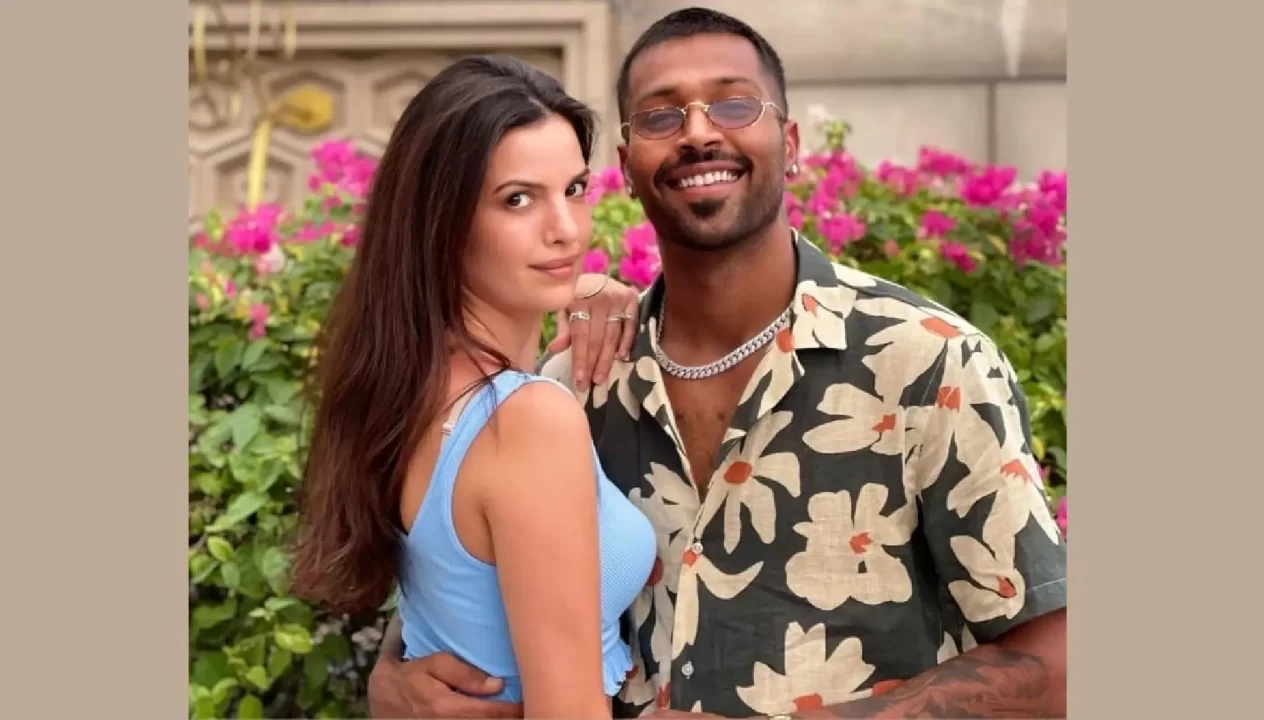 Hardik Pandya Divorce
