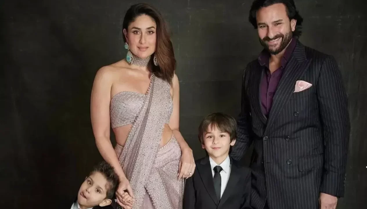 Kareena Kapoor Khan