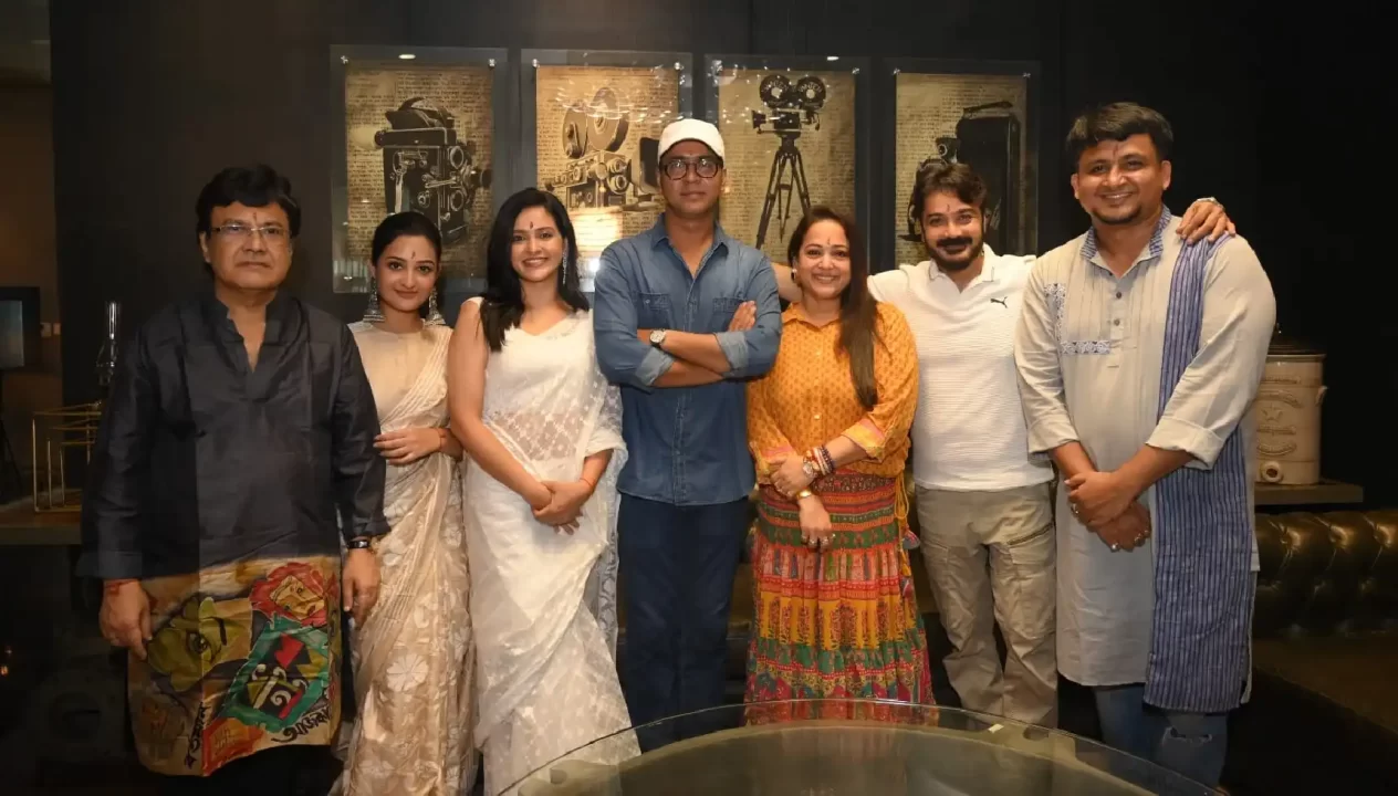 Rahul Mukherjee