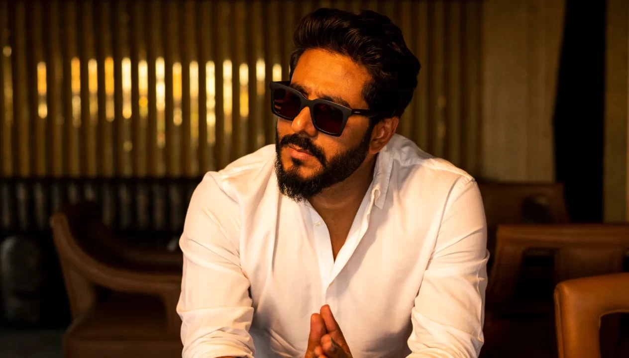 Raj Chakrabarty