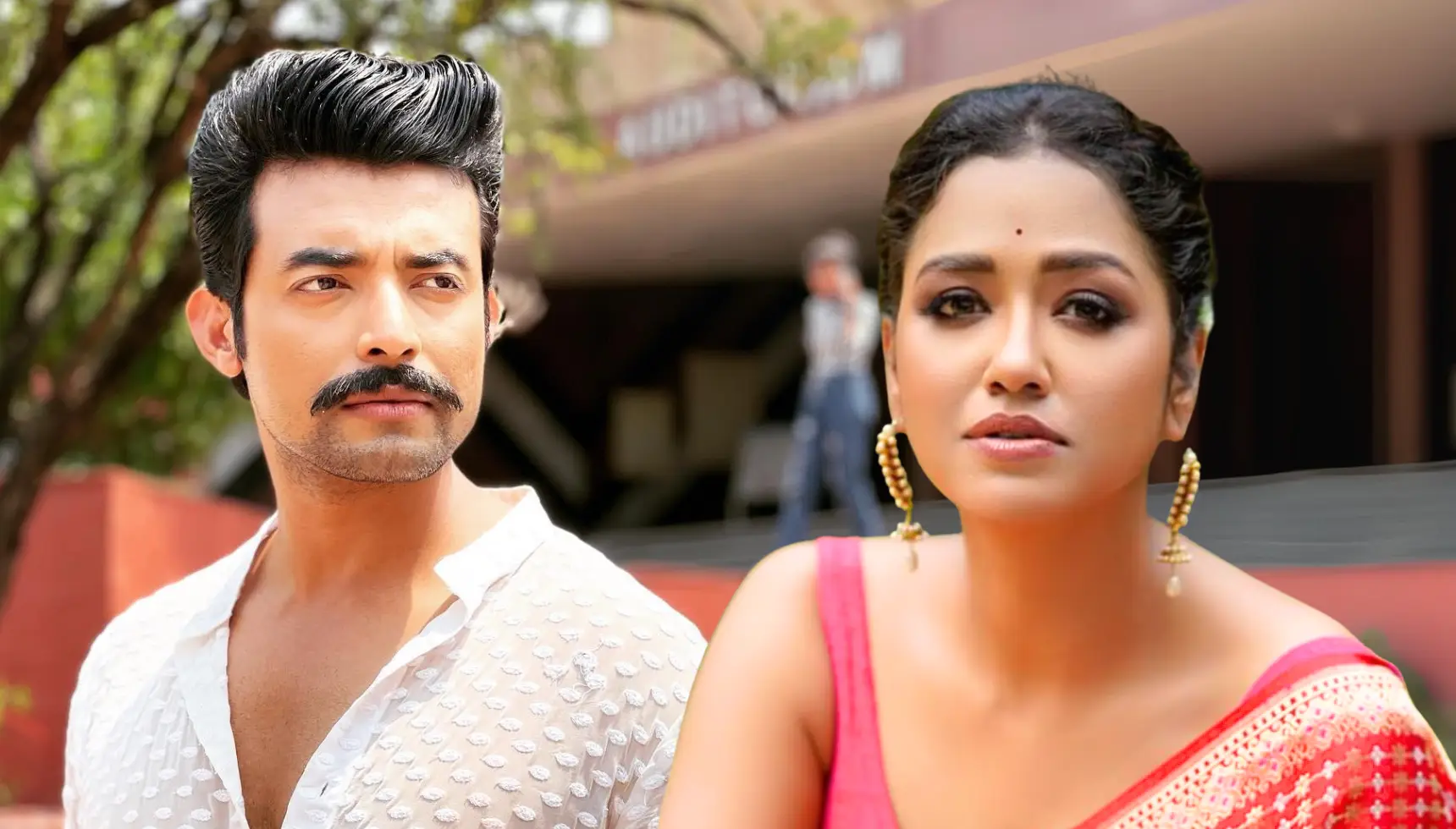 Ranojoy Bishnu Opens Up About The Allegations On Him By His Ex Girlfriends