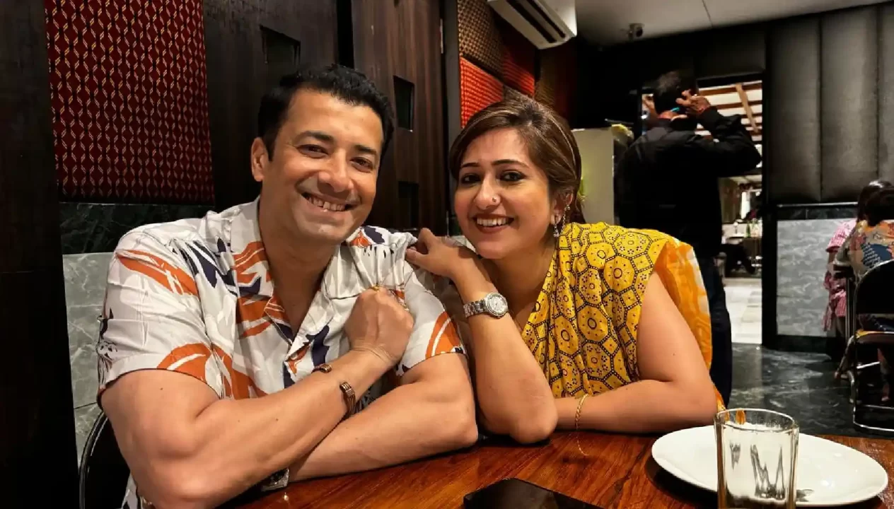 Rishi Kaushik