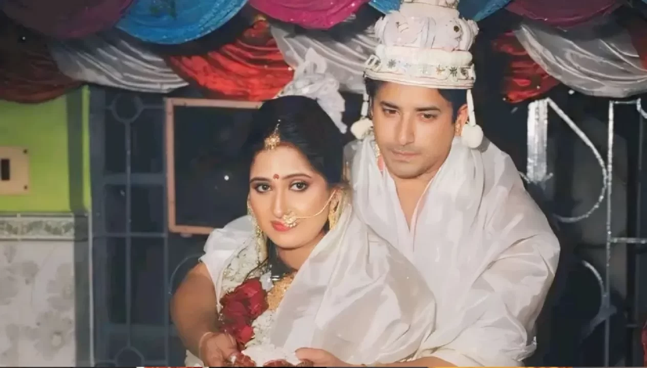  Rishi Kaushik