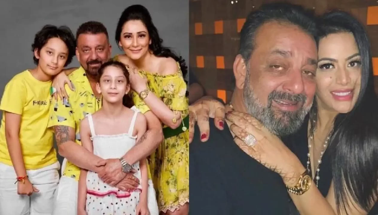 Sanjay Dutt