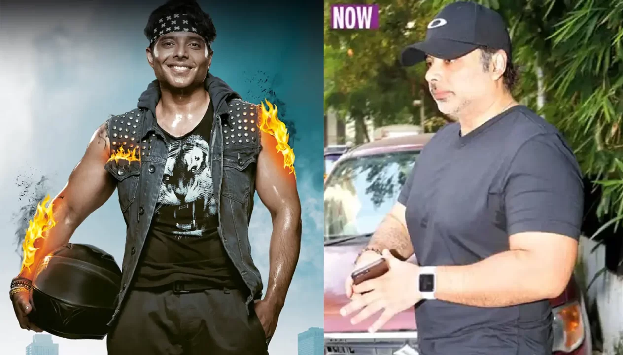 Uday Chopra