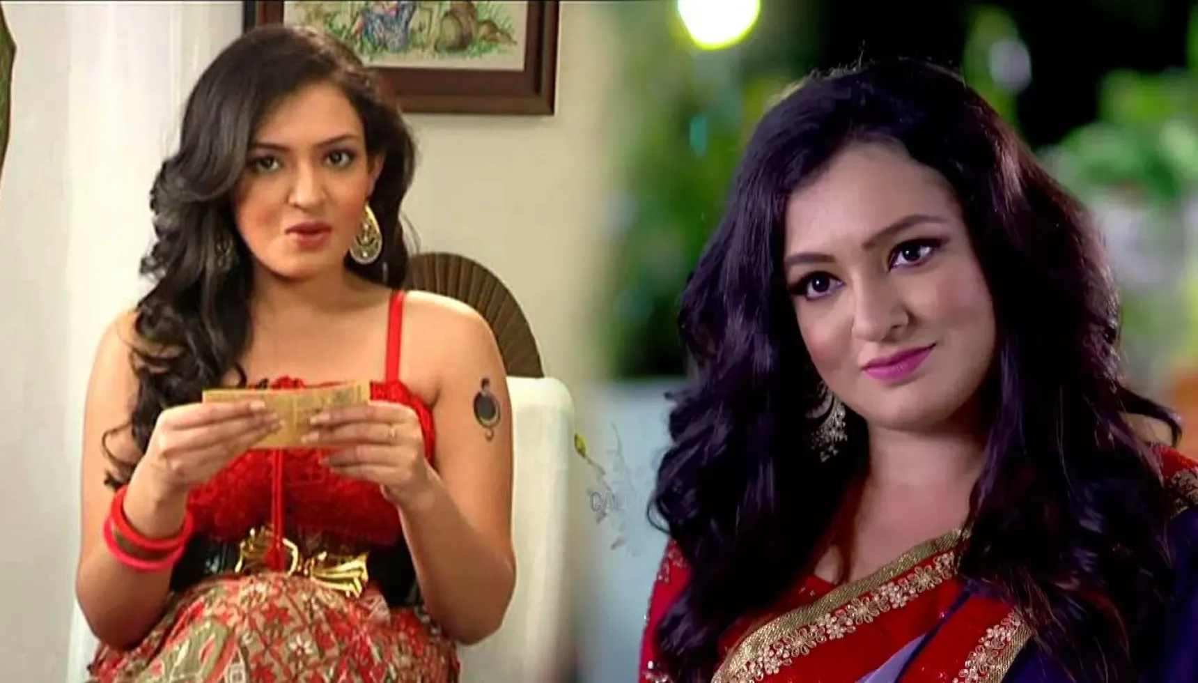 Where Is Howrah Bridge Fame Anchor Monalisa Paul