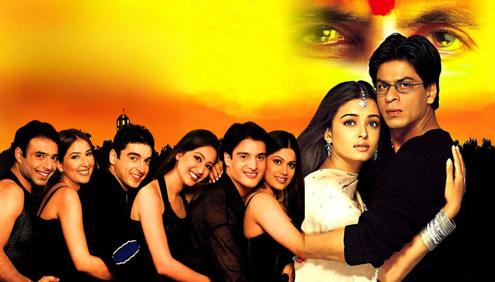 Where Is Mohabbatein Fame New Comers Actors Now