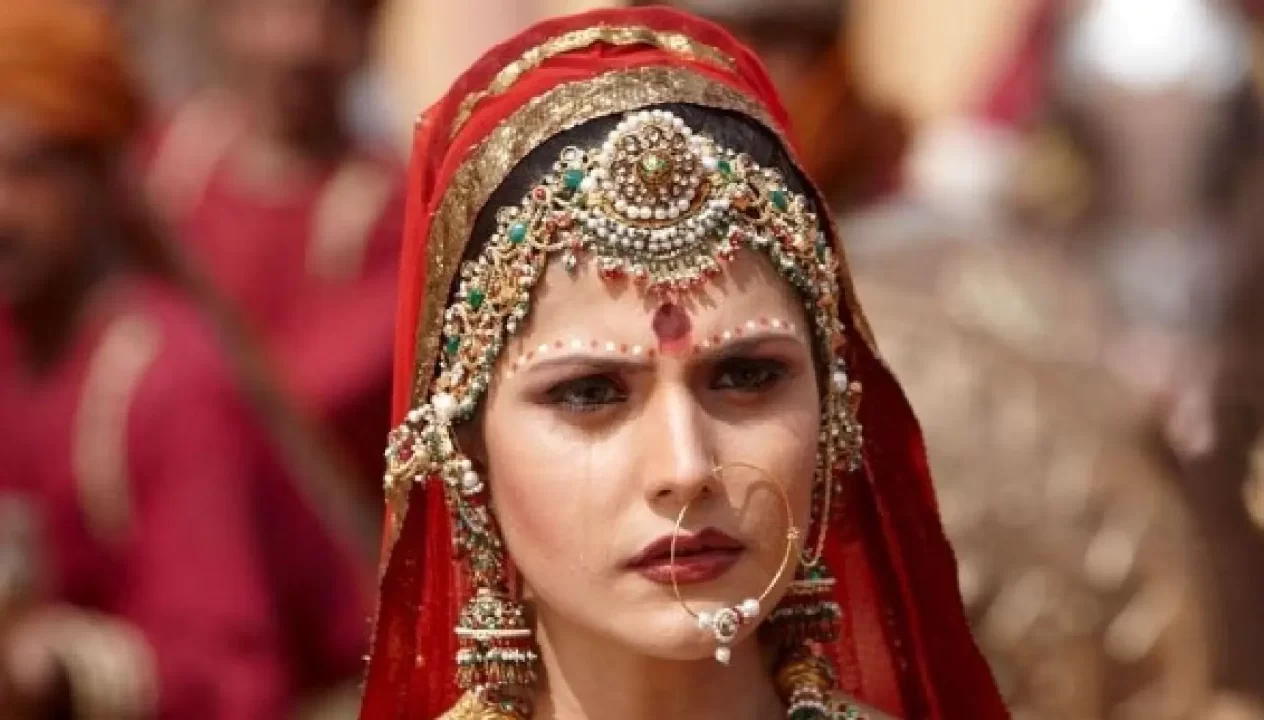 Zareen Khan