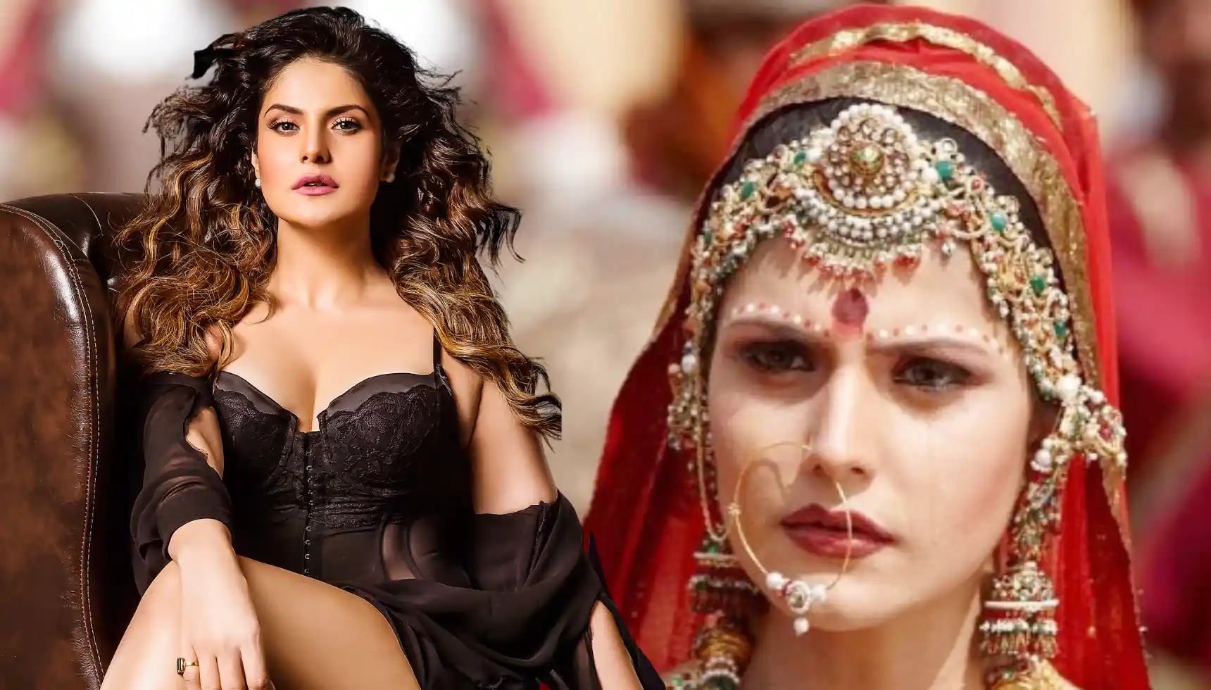Zareen Khan Opens Up About Her Struggle In Bollywood
