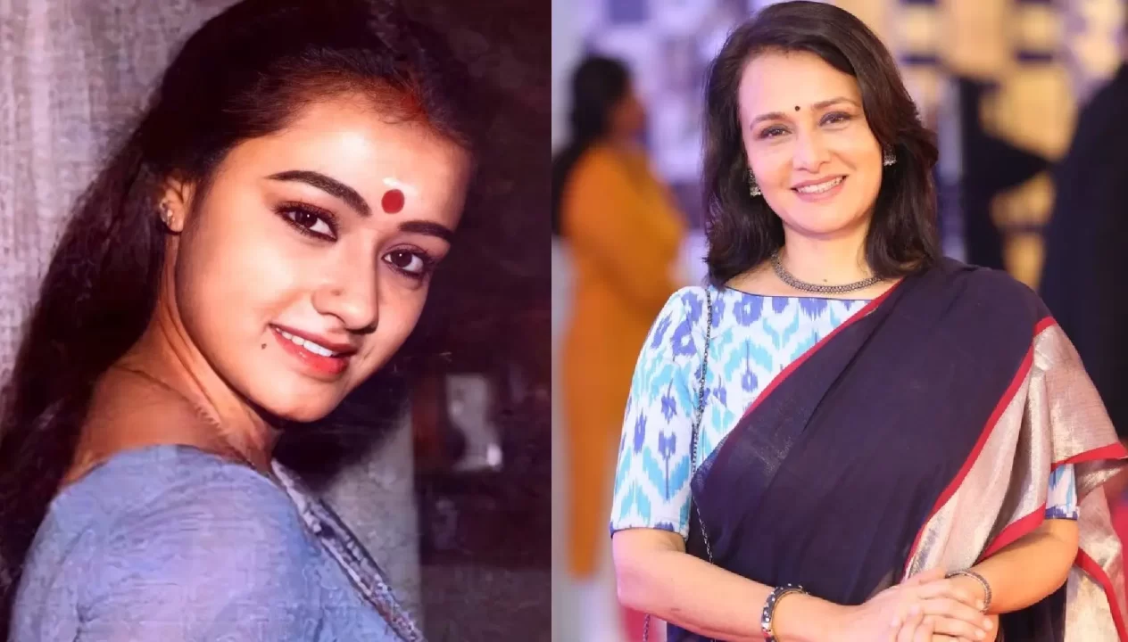 Amala Akkineni