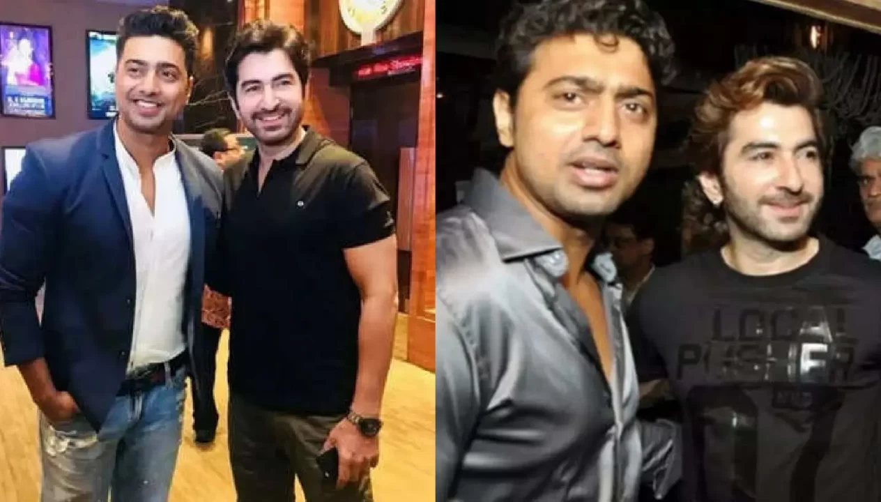 DEV AND JEET