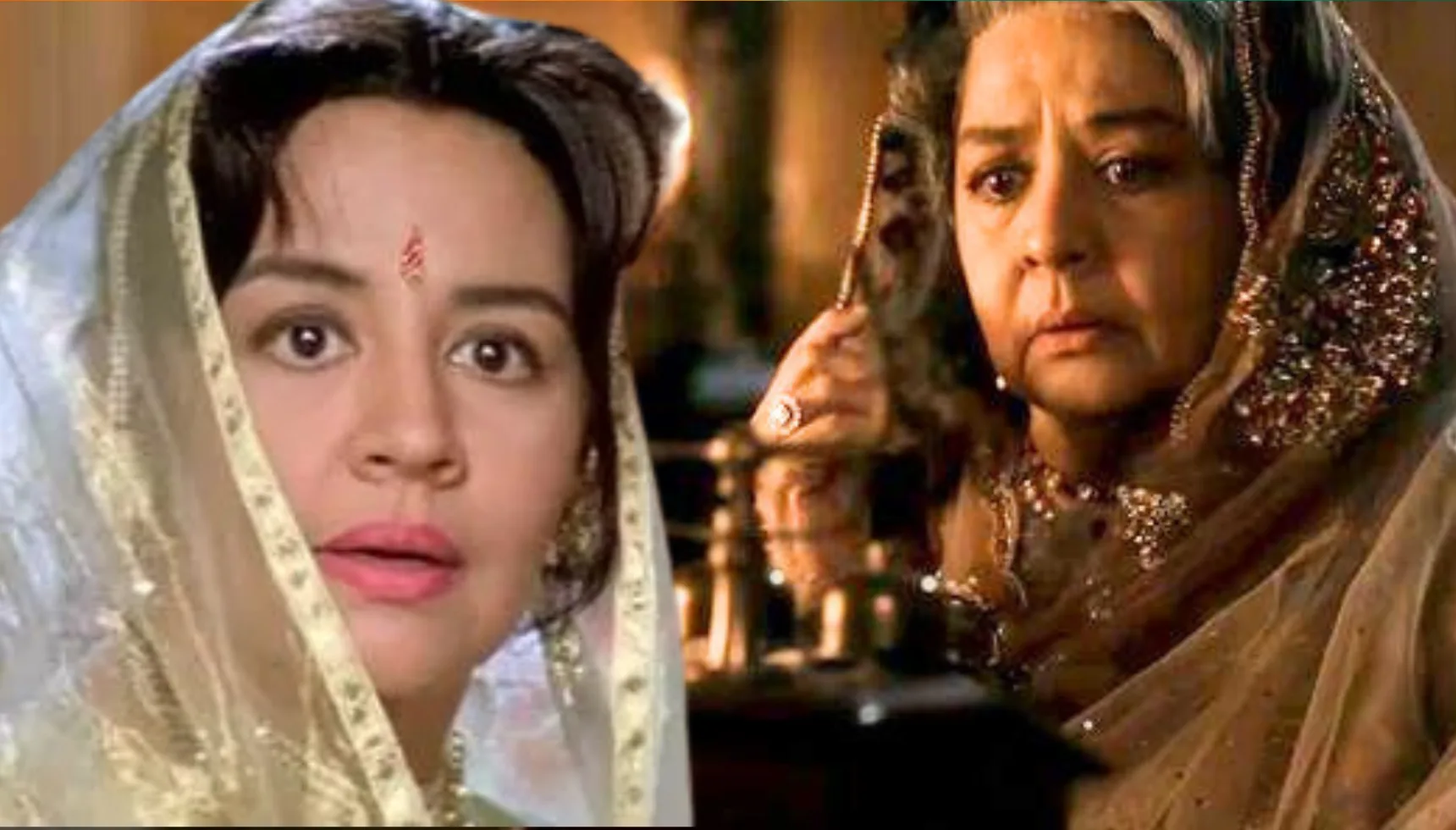 Farida Jalal Regrets On Type Casting Her In Bollywood