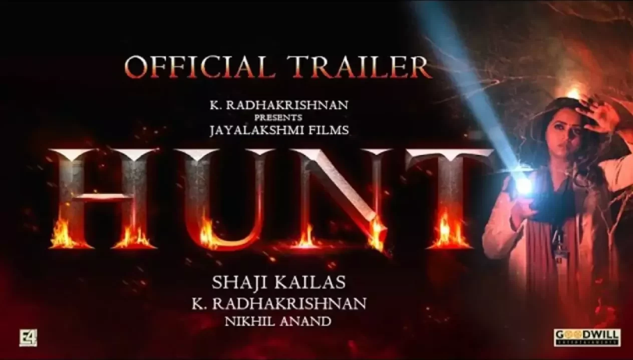 Hunt