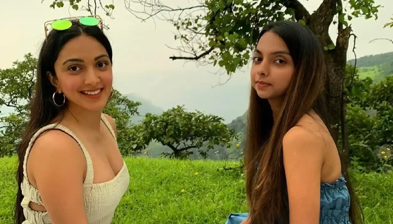 ISHITA ADVANI