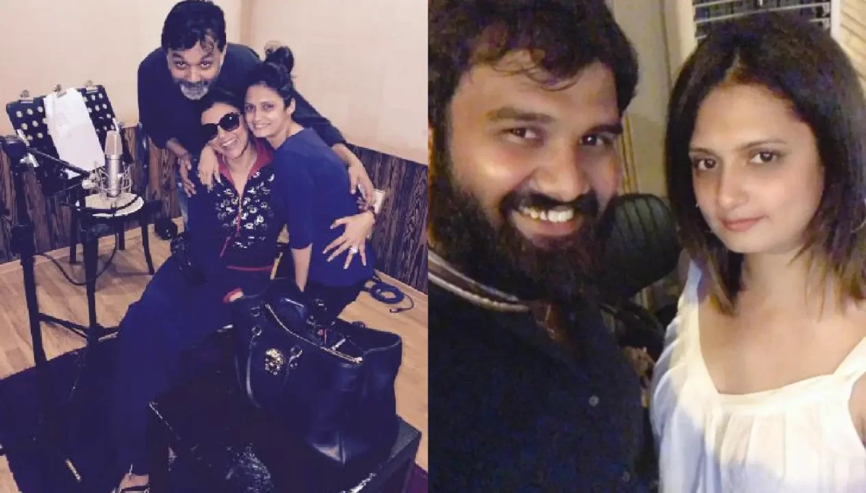JISSHU SENGUPTA NEW GIRLFRIEND