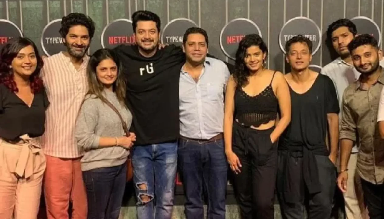 JISSHU SENGUPTA NEW GIRLFRIEND