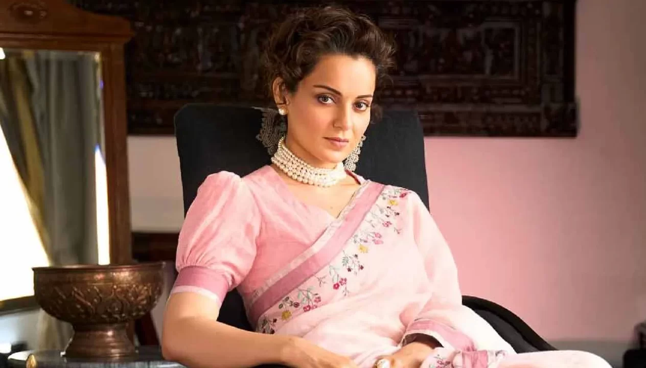 Kangana Ranawat