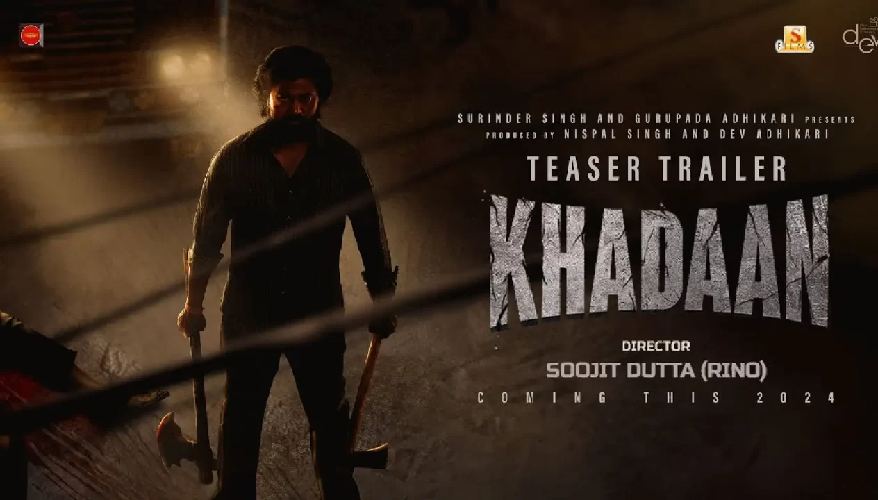 Khadaan
