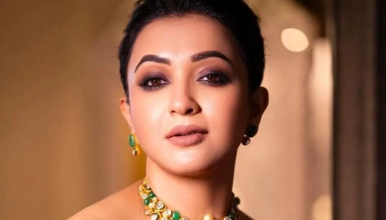 Koushani Mukherjee