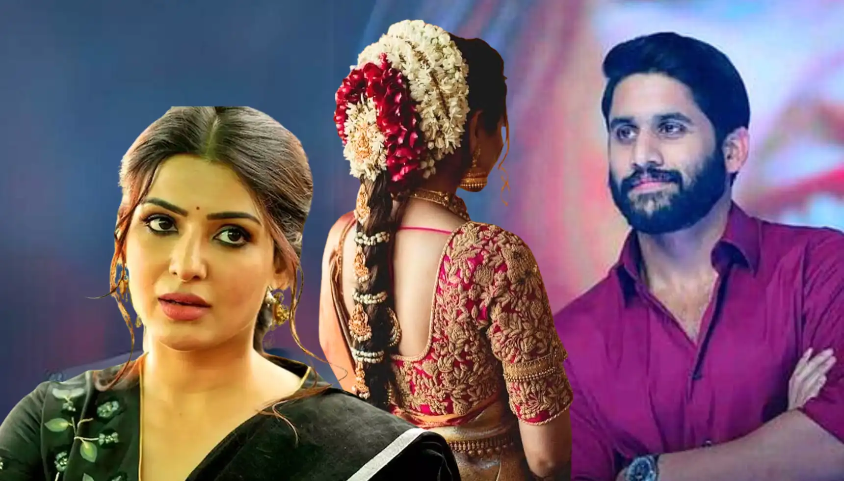 Naga Chaitanya And Sobhita Dhulipala Got Engaged