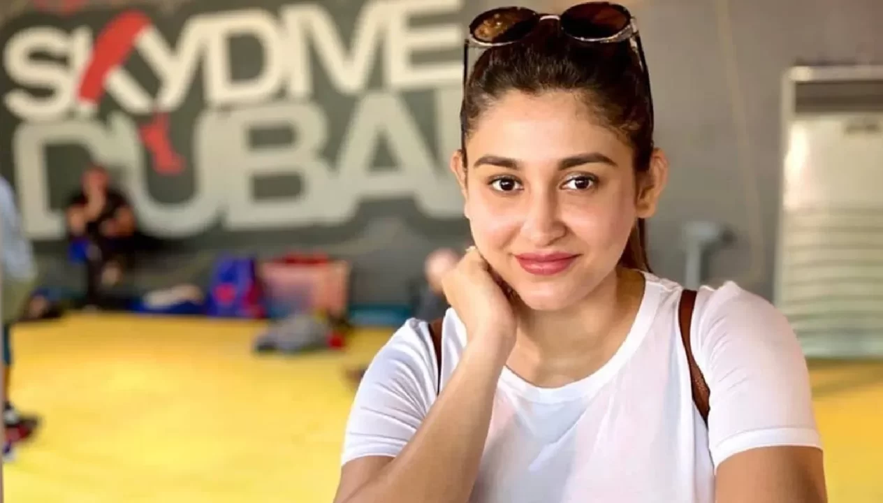 Oindrila Sen