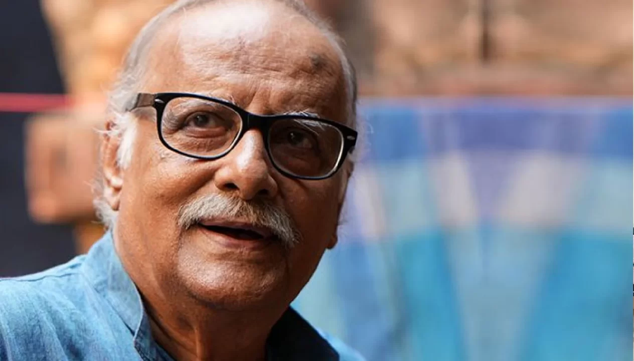 Paran Bandopadhyay 