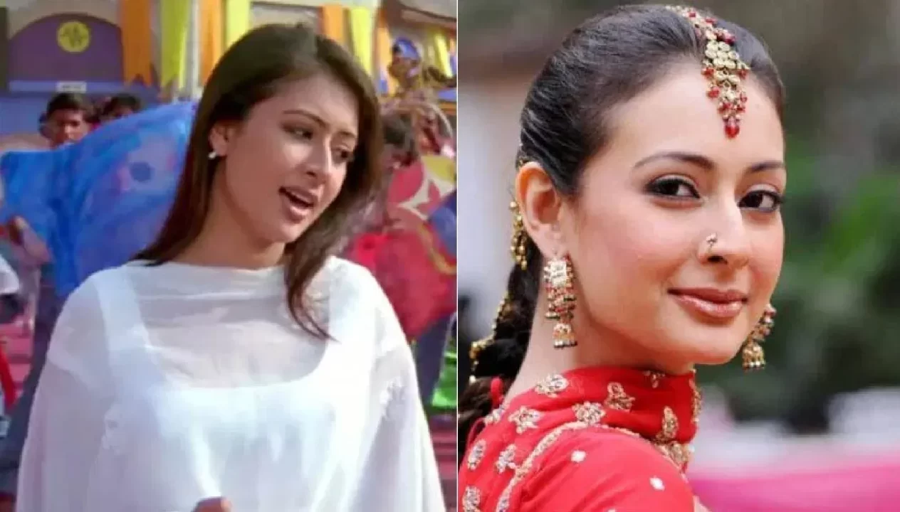 Preeti Jhangiani