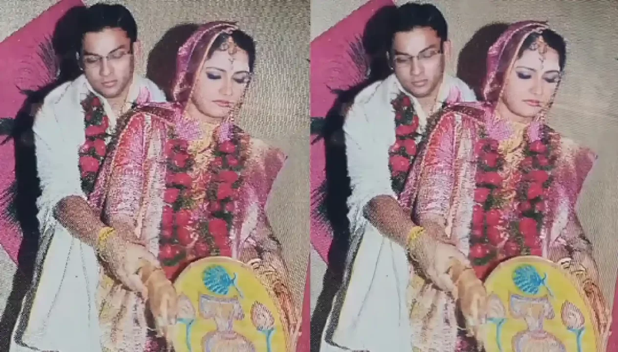 RACHNA BANERJEE AND PRABAL BASU