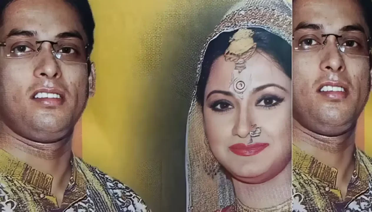 RACHNA BANERJEE AND PRABAL BASU