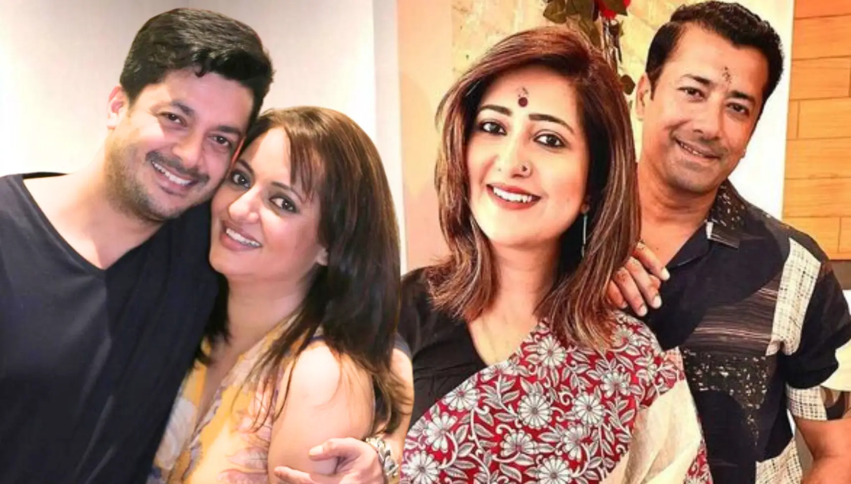 Star Couples Who Are Going Through Seperation Now