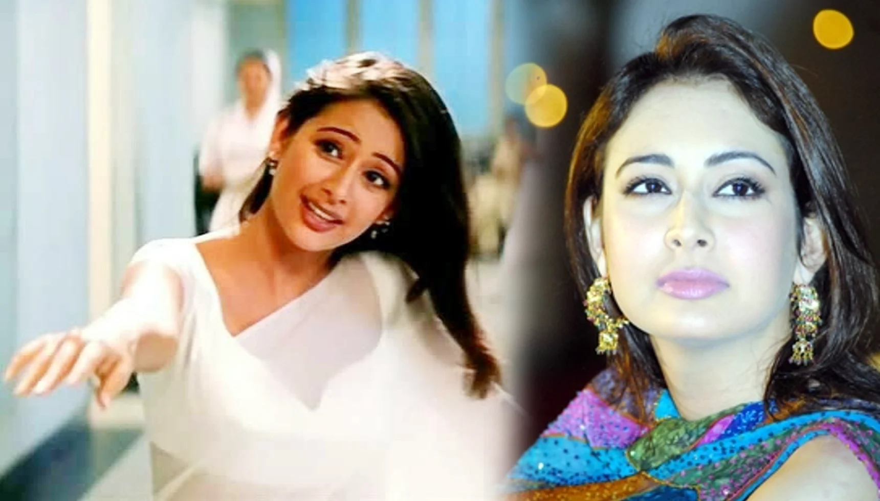 Where Is Mohabbatein Girl Preeti Jhangiani Now