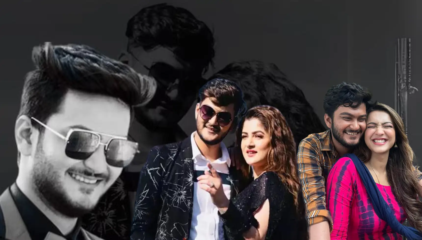 Who Is Shanto Khan Bangladeshi Actor Died By Moblynching