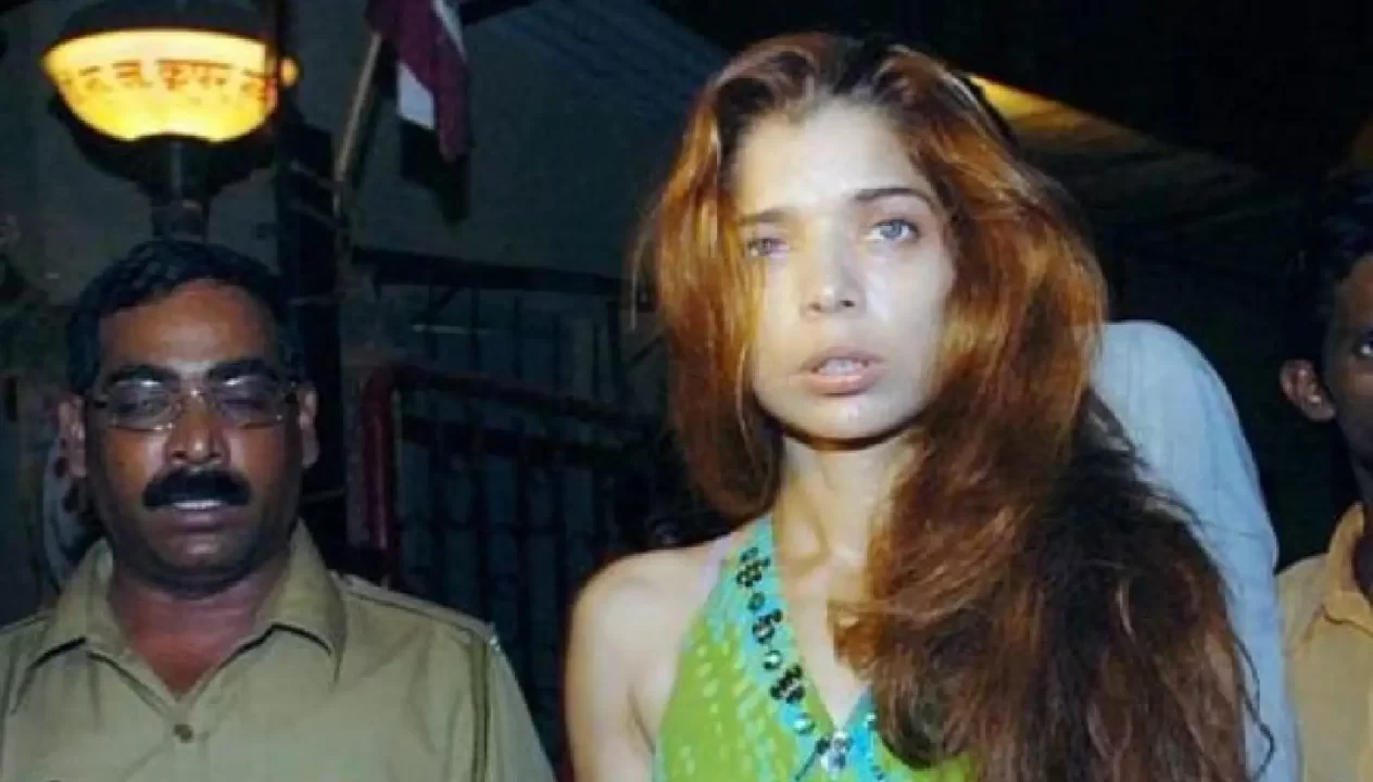 Abhishek Bachchan And Janhvi Kapoor